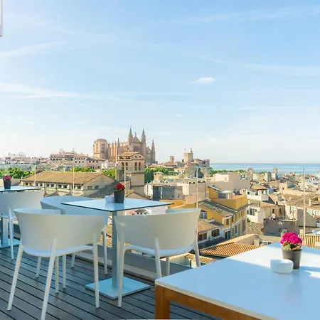 Hotel Almudaina Palma de Mallorca