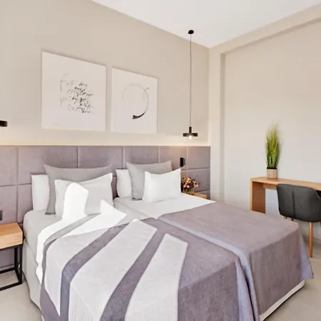 Almudaina Hotel Palma de Mallorca