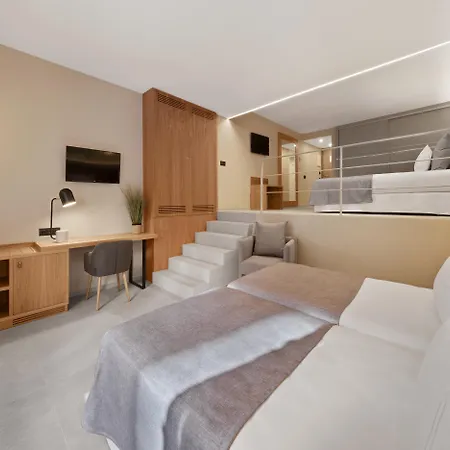Hotel Almudaina Palma de Mallorca