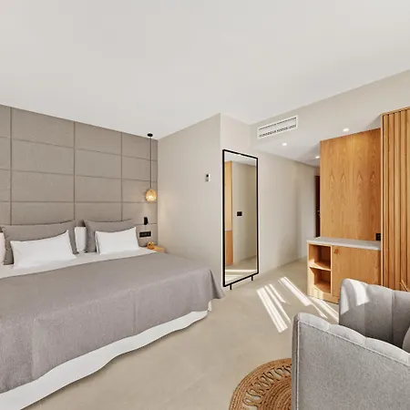 Hotel Almudaina Palma de Mallorca