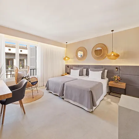 Almudaina Hotel Palma de Mallorca