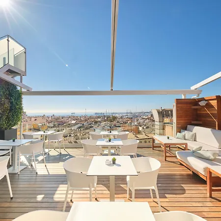 Almudaina Hotel Palma de Mallorca