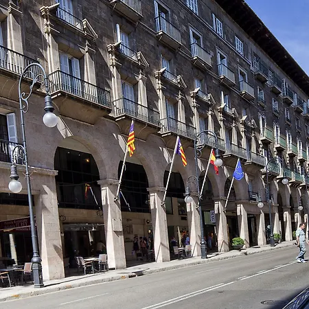 Almudaina Hotel Palma de Mallorca