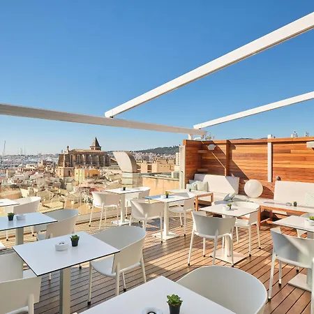 Almudaina 4* Palma de Mallorca