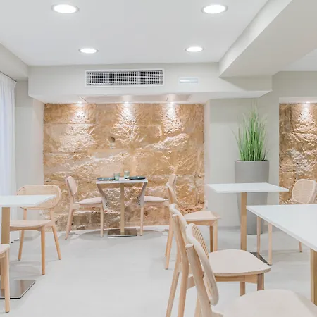 Almudaina 4* Palma de Mallorca