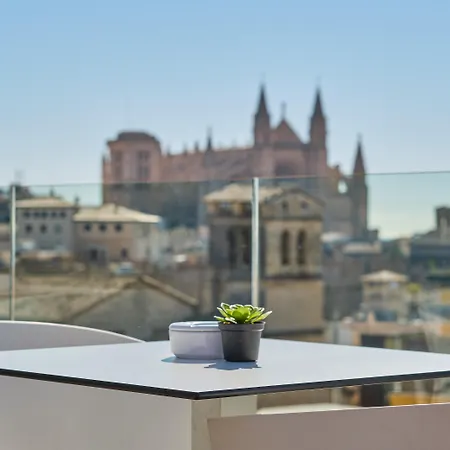 Hotel Almudaina Palma de Mallorca