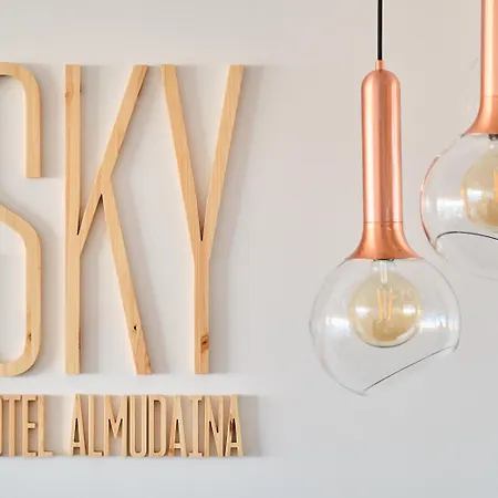 Almudaina Hotel Palma de Mallorca
