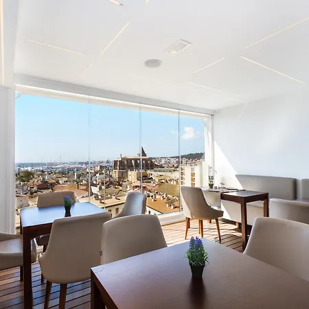 Almudaina 4* Palma de Mallorca