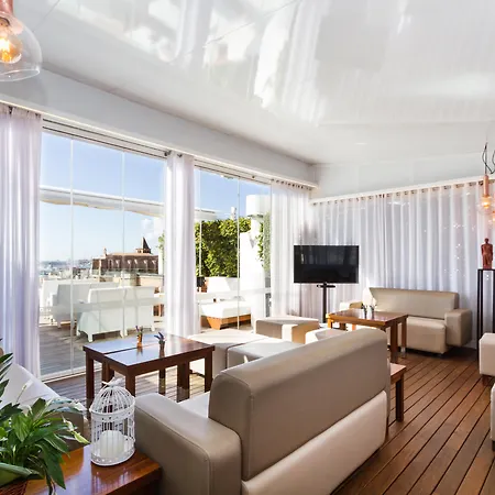 Hotel Almudaina 4*