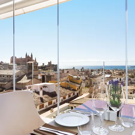 Hotel Almudaina Palma de Mallorca