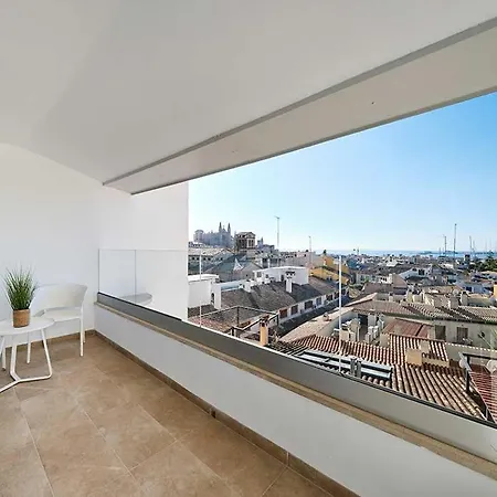 Almudaina 4* Palma de Mallorca