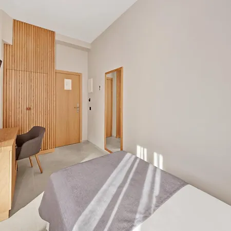 Hotel Almudaina Palma de Mallorca