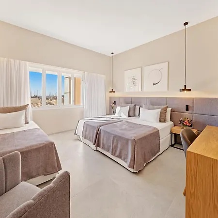 Hotel Almudaina Palma de Mallorca