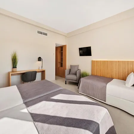 Almudaina 4* Palma de Mallorca