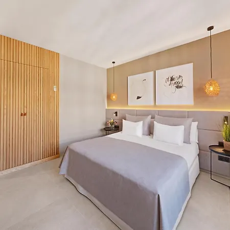 Almudaina Hotel Palma de Mallorca
