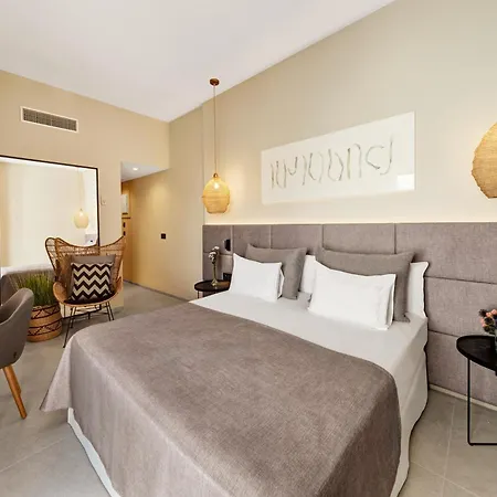 Almudaina Hotel Palma de Mallorca