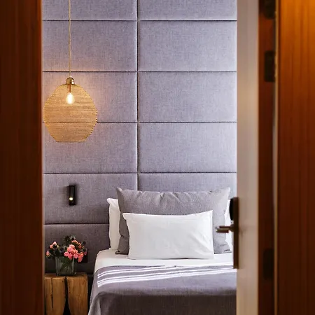 Hotel Almudaina Palma de Mallorca