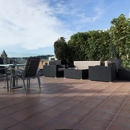 Hotel Almudaina Palma de Mallorca