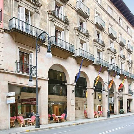 Almudaina Palma de Mallorca