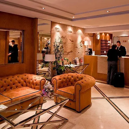 Hotel Almudaina Palma de Mallorca